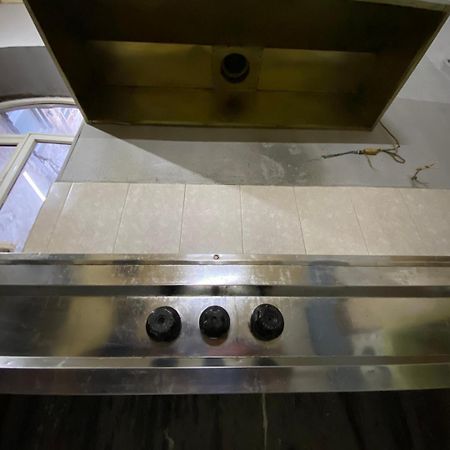 באקו Shaan E Punjab Hostel מראה חיצוני תמונה