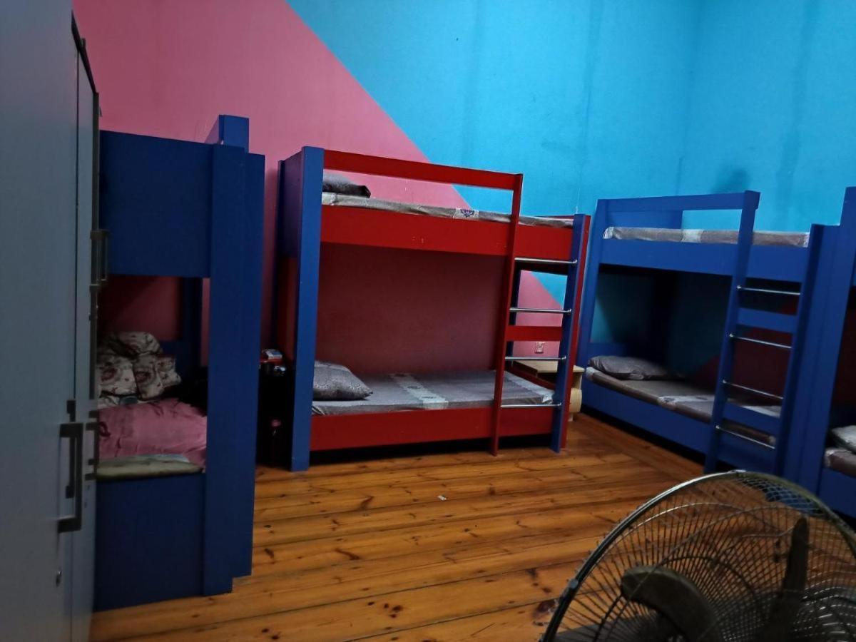 באקו Shaan E Punjab Hostel מראה חיצוני תמונה