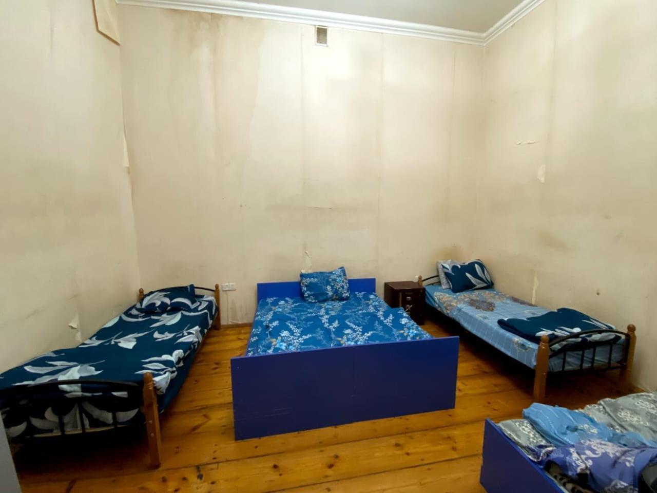 באקו Shaan E Punjab Hostel מראה חיצוני תמונה